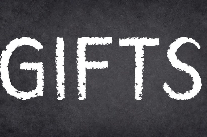 Spiritual Gifts