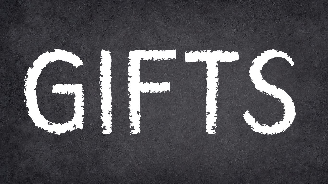 Spiritual Gifts