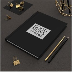 Notebook Hardcover