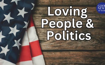 Love People Love Politics