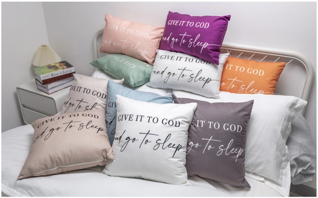 PillowCases