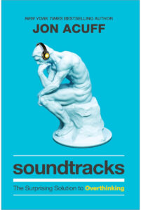 Soundtracks Jon Acuff