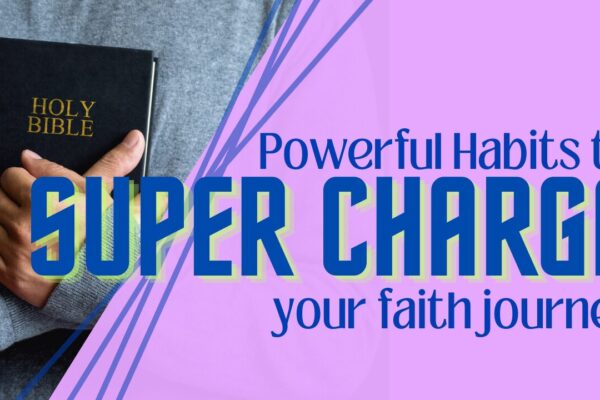 Supercharge Habits